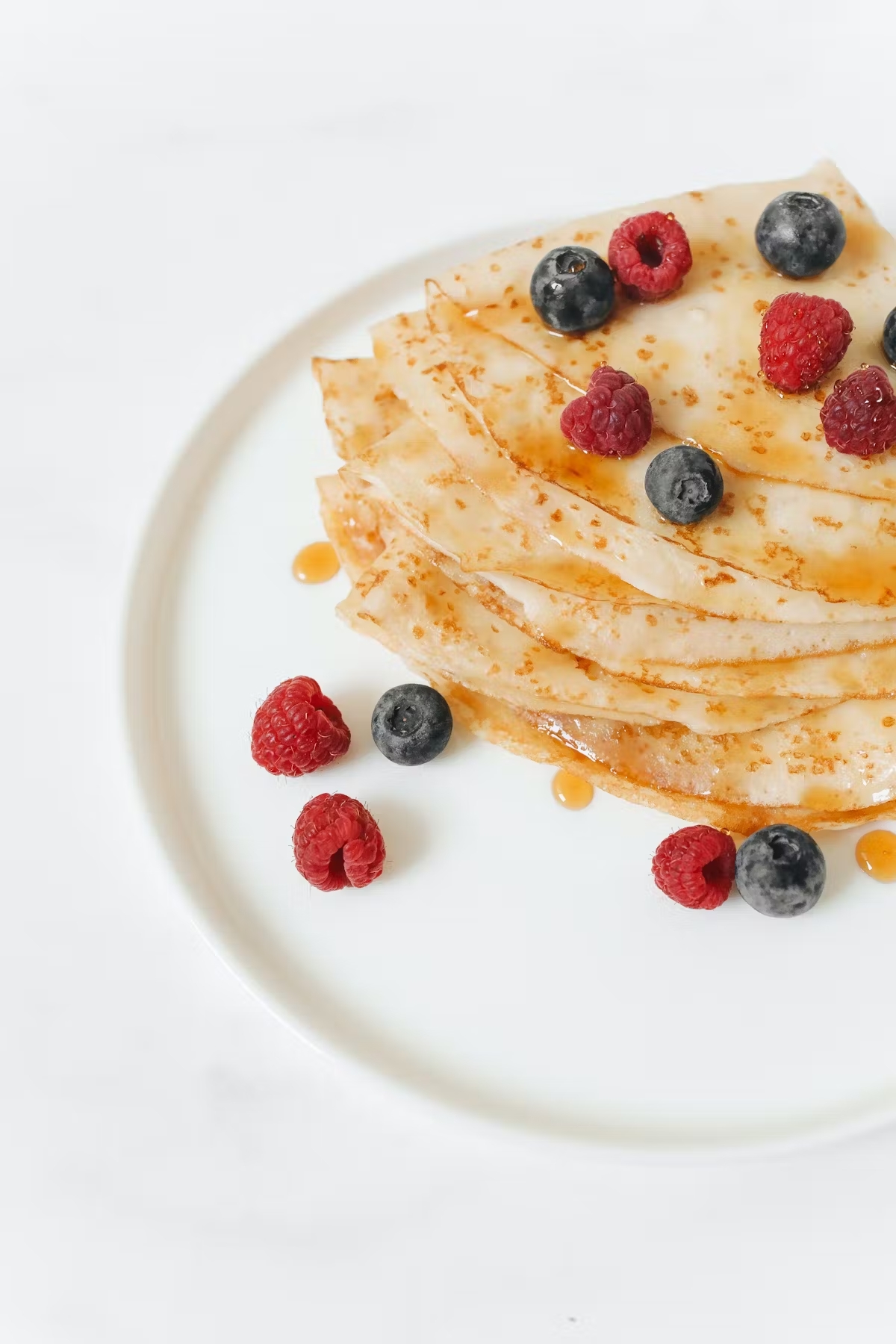 Alaskan Crepe Escape | Pastry Shop in Juneau, AK